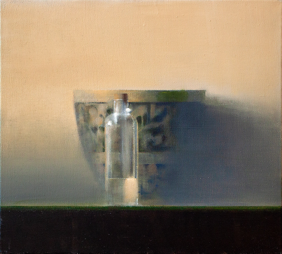 Bottle