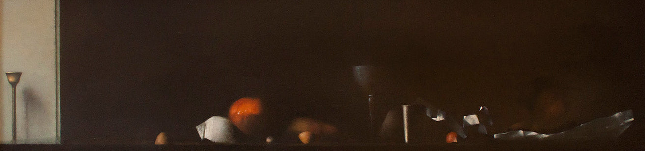 Dark Still Life