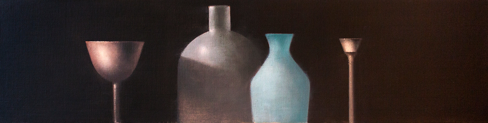 Four Vessels