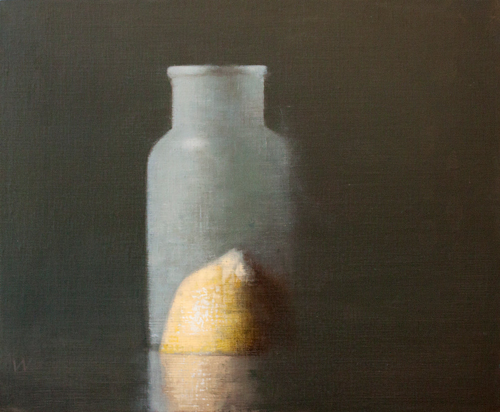 Oracle II