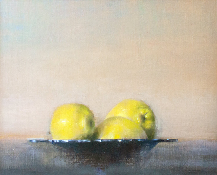 Three Lemons
