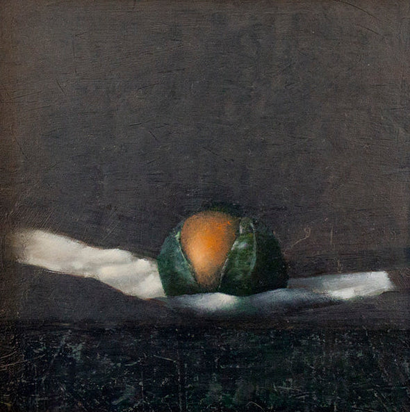 Tomatillo Study
