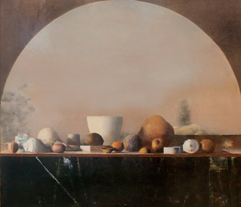 Old Works